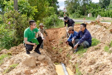 'Phat trien ben vung tai mien Trung la uu tien hang dau cua Carlsberg' hinh anh