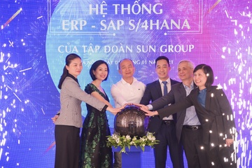 Sun Group anh 1