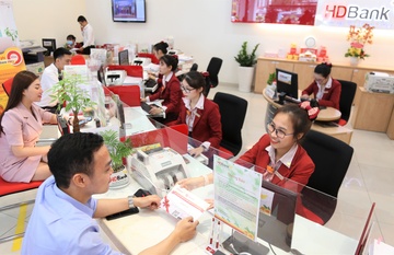 Co hoi trung 1 ty dong khi gui tiet kiem tai HDBank hinh anh