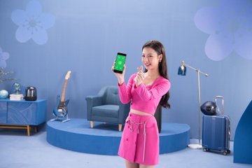 AMEE, G-Ducky mach fan nhung mat hang nen mua tren san TMDT dip Tet hinh anh