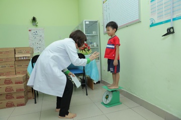 Bai toan dinh duong cua nguoi Viet - tot chua chac phu hop hinh anh