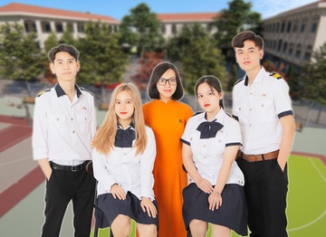 CEO Style - phuong phap huan luyen giup nguoi tre thay doi goc nhin hinh anh