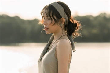 Ca khuc dong vien sau chia tay cua LyLy dat top 3 #zingchart hinh anh