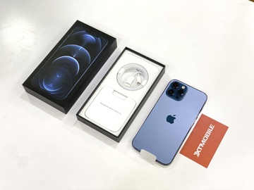 iPhone 12 Pro Max, iPhone XS giam den 4,4 trieu tai XTmobile hinh anh