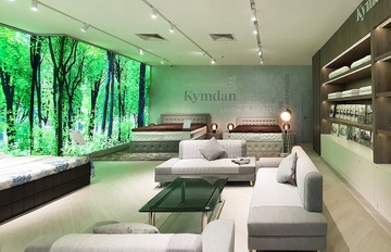 Nem Kymdan va 67 nam khang dinh uy tin thuong hieu hinh anh
