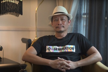 Khan gia noi gi ve MV 'Arise’21 - Ta se hoi sinh'? hinh anh
