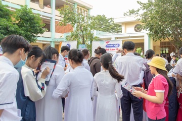 truong tham my,  ANA Beauty Academy anh 1
