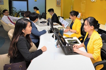 Chien luoc ‘Khach hang tron doi’ cua Sun Life Viet Nam hinh anh