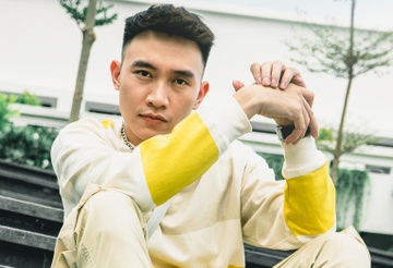 Trinh Dinh Quang: ‘Toi tung cam thay lac long o thi truong nhac Viet' hinh anh