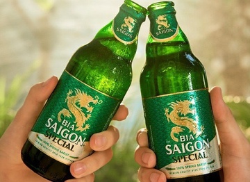 Bia Saigon trien khai uu dai voi tong giai thuong hon 5 ty dong hinh anh