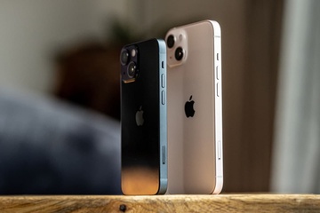 Tiki uu dai den 6 trieu dong cho iPhone 13 series hinh anh