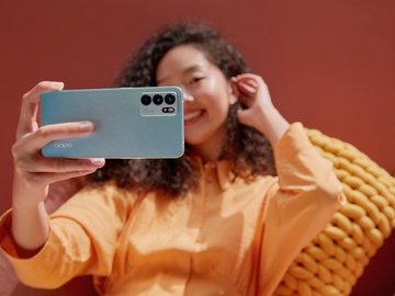 Loat uu dai doc quyen danh cho chu nhan Oppo Reno6 series hinh anh