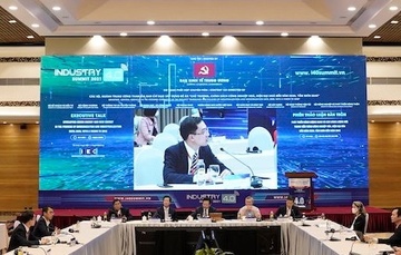 Huawei chung tay phat trien nang luong xanh tai Viet Nam hinh anh