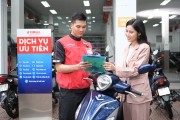 Nguoi dung huong loi gi tu chuong trinh tro gia cua Yamaha? hinh anh