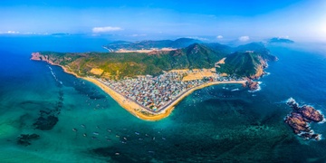 Nhon Hoi New City hop 'khau vi' gioi dau tu chuong dat nen ven bien hinh anh