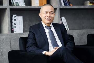 CEO Kingsport: 'Hanh trinh nhan ai cho toi thay y nghia cuoc doi' hinh anh