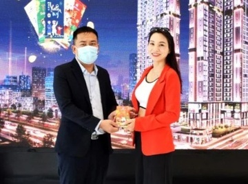 Happy One Central trien khai nhieu uu dai cho khach thanh toan som hinh anh
