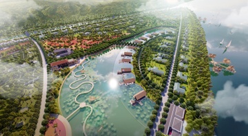 Du an ket noi cong dong doanh nghiep Mekong Smart City hinh anh