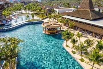 5 cam ket trong chien luoc huong den wellness cua Sun Group hinh anh