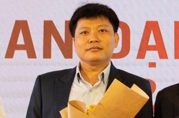 CEO HVA chia se 3 yeu to giup nguoi tre khoi nghiep thanh cong hinh anh