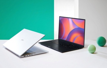 Bat kip xu huong hybrid working voi laptop LG gram hinh anh