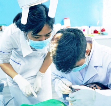 Vi sao nen kham nha khoa dinh ky? hinh anh