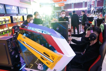 FPT Shop uu dai gia PC chi tu hon 5 trieu hinh anh