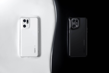 Oppo hop tac Hasselblad, nang chuan nhiep anh tren smartphone hinh anh