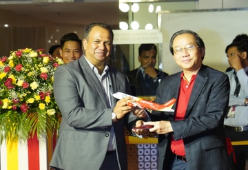 Bay thang toi Mumbai, An Do voi ve Vietjet tu 0 dong hinh anh