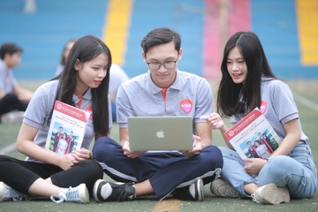 Hoc vien Ky thuat mat ma cong bo phuong an tuyen sinh hinh anh