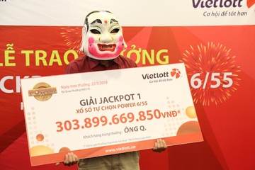 Lan thu 8 Jackpot Power 6/55 gan cham 100 ty dong hinh anh