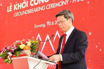 DRC to chuc chuoi hoi nghi khach hang quoc te 2022 hinh anh