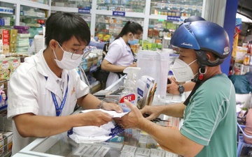 Dia chi tin cay cho nguoi benh ung thu khi can mua thuoc dieu tri hinh anh