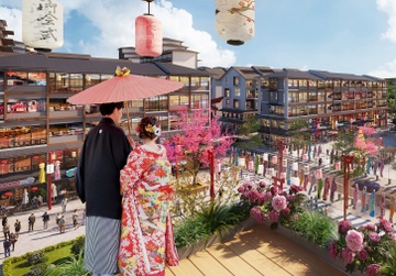 5 diem cong giup townhouse Koto 'don tim' gioi dau tu dia oc hinh anh