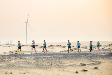 Cuoc dua marathon 'tu tot den phi thuong' cua Coteccons hinh anh
