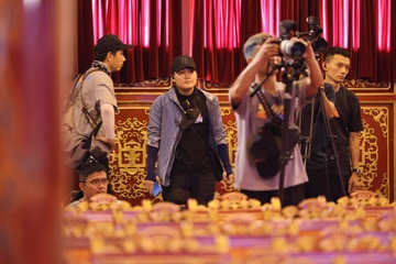 Ly do DatVietVAC la diem den ly tuong cho tai nang nganh sang tao hinh anh