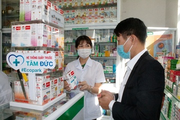 Giai phap bao ve suc khoe truoc nguy co dich chong dich hinh anh
