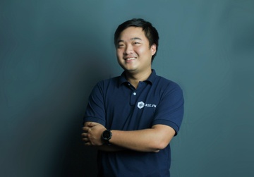 Giam doc marketing Base.vn: 'Toi hoc tu ky thuc tap cua DH FPT' hinh anh
