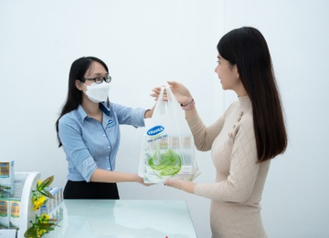 Tieu dung ben vung - xu huong can duoc doanh nghiep thuc day hinh anh