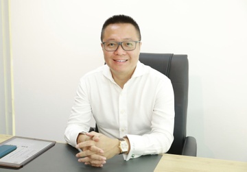 Ngan hang Quoc Dan NCB bo nhiem nhan su cap cao hinh anh