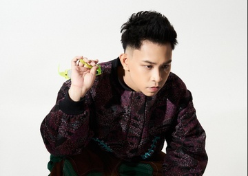 TDOD - chang DJ, producer tre tuoi om hoai bao lon lao hinh anh