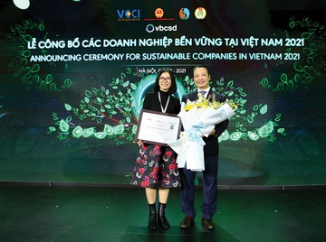 Hanh trinh hien thuc hoa loi cam ket voi cong dong cua BAT hinh anh