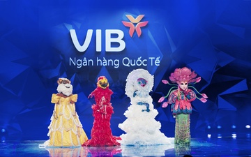 Qua ngot tu cu bat tay thu vi giua ngan hang va gameshow ca nhac hinh anh