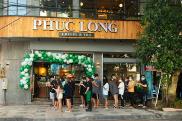 Chuoi F&B noi dia 'len ngoi' hinh anh