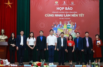 Sabeco 2022 - hanh trinh no luc huong den tuong lai ben vung hinh anh