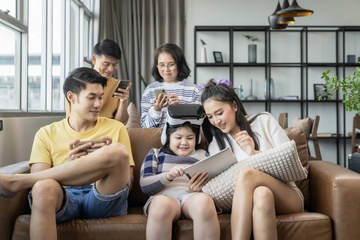 HDBank tung game 'Hoi du xuan' tren app voi tong giai thuong 2 ty dong hinh anh
