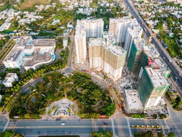 Can ho Westgate duoc quan tam nho chinh sach mua nha '3 khong' hinh anh