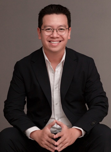 Topebox,  ong Thai Thanh Liem anh 3