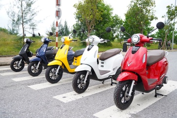 VinFast tung uu dai dac biet, Evo200 Lite ve gia 19,4 trieu dong hinh anh