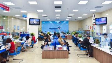 VietinBank 3 lan vao top 200 thuong hieu ngan hang gia tri nhat hinh anh